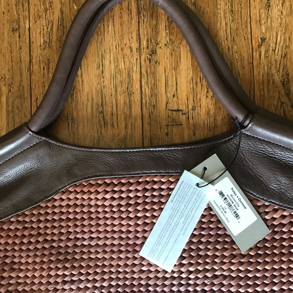 NEW w/ Tags beautiful Foley & Corrina - Picture 5 of 5